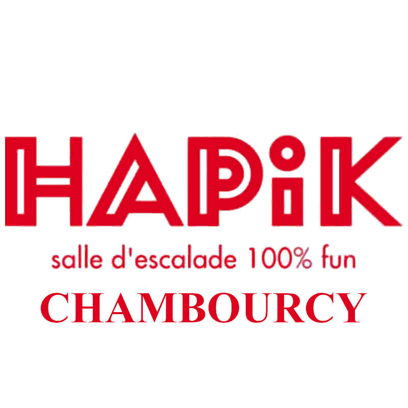 13€ Hapik Chambourcy séance 1heure