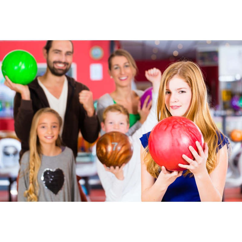 4,00€ Tarif partie Bowling Bowlingstar Salon de Provence pas cher