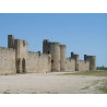  eTicket Tour & Remparts Aigues Mortes