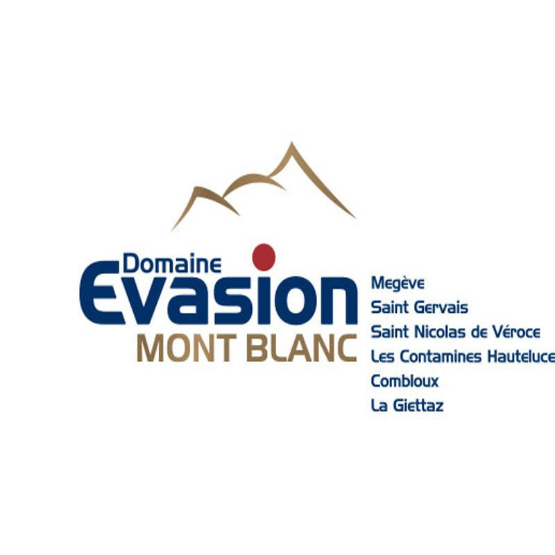 Forfait ski domaine evasion mont blanc