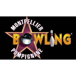 Partie Bowling Pompignane moins cher