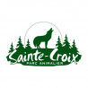  eTicket enfant 3-11ans Parc animalier de Sainte Croix