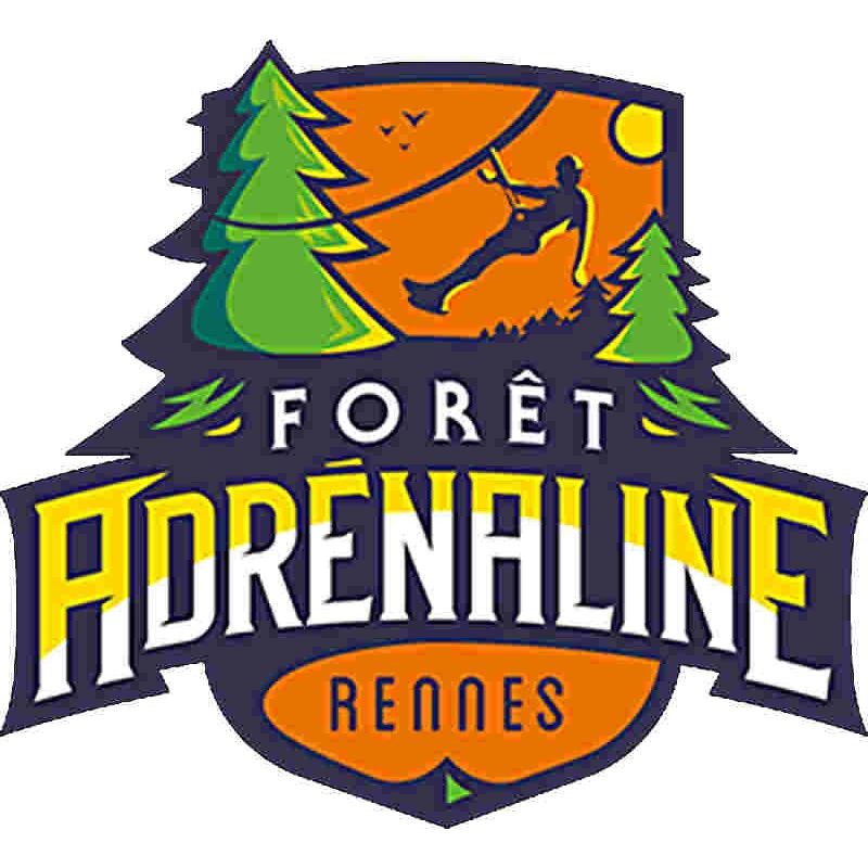 Réduction billet parc Forêt Adrénaline Rennes