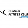  Domyos -eTicket Abonnement 1 an