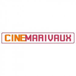 10,90€ Ticket cinéma Cinéma Marivaux (71)