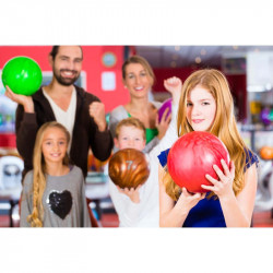 4,00€ Tarif ticket Bowling Bowlingstar Bègles Bordeaux pas cher