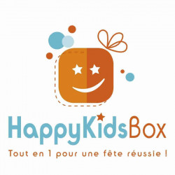 Code promo HappyKids Box -10%