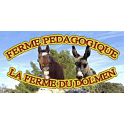 Adulte moins cher La ferme du dolmen - Le Pouget