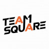  eTicket activité TeamSquare valeur  15€