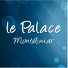  eticket cinéma Le Palace Montélimar valable jusqu'au 31 Mars  2025