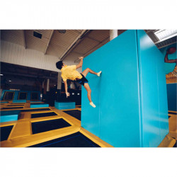 11€ tarif parc Trampoline parkc Le Mans moins cher