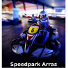  Ticket activité Speed Park au choix - Valable jusqu'au 14 Janvier 2025