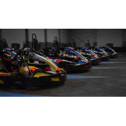 32,00€ GP Karting Loisi Flandres avec Accès CE