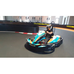 17,50€ session Karting Tourville-la-Rivière moins cher avec Accès CE