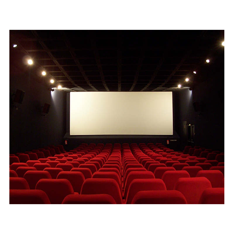 5,20€ place cinéma Les 7 Nefs à Montélimar moins cher