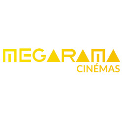 Place cinéma Mégarama Roubaix moins cher à 7,20€