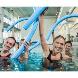 15% aquagym Centre Aquatique Conflans Sainte Honorine avec Accès CE