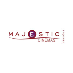 7,30€ ticket cinéma Majestic Ciné Vendôme moins cher avec Accès CE