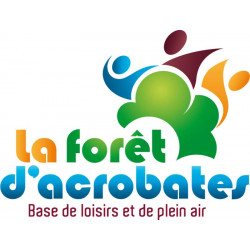 La forêt d'acrobates