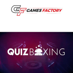 -20% ticket Quiz Box Troyes Games Factory moins cher