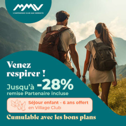 MMV Promotion été 2024