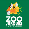  eTicket adulte Zoo de Jurques